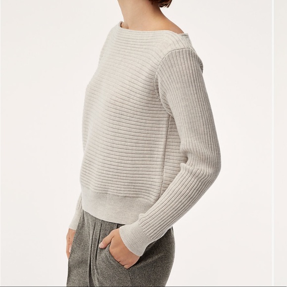 babaton Luc Sweater - Picture 3 of 7